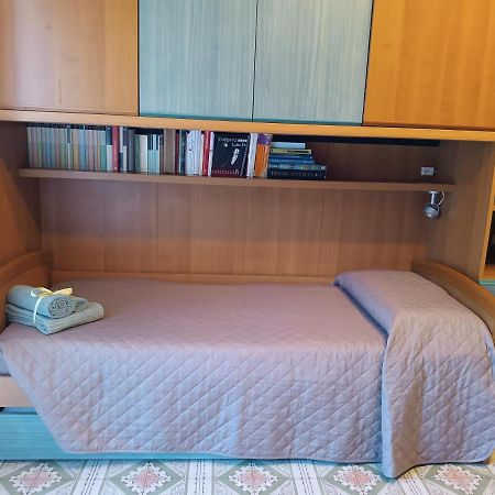 A Dream Codice Citra 010047-Lt-0161 Apartment Recco Ngoại thất bức ảnh