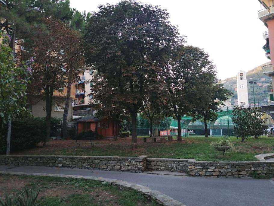 A Dream Codice Citra 010047-Lt-0161 Apartment Recco Ngoại thất bức ảnh