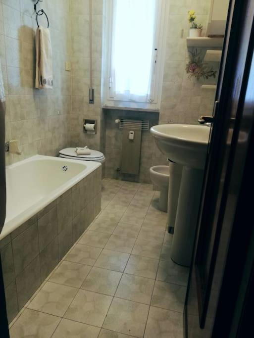 A Dream Codice Citra 010047-Lt-0161 Apartment Recco Ngoại thất bức ảnh