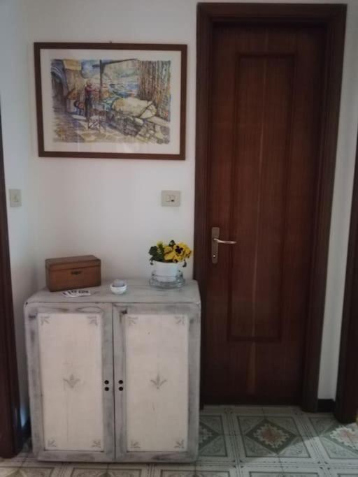A Dream Codice Citra 010047-Lt-0161 Apartment Recco Ngoại thất bức ảnh