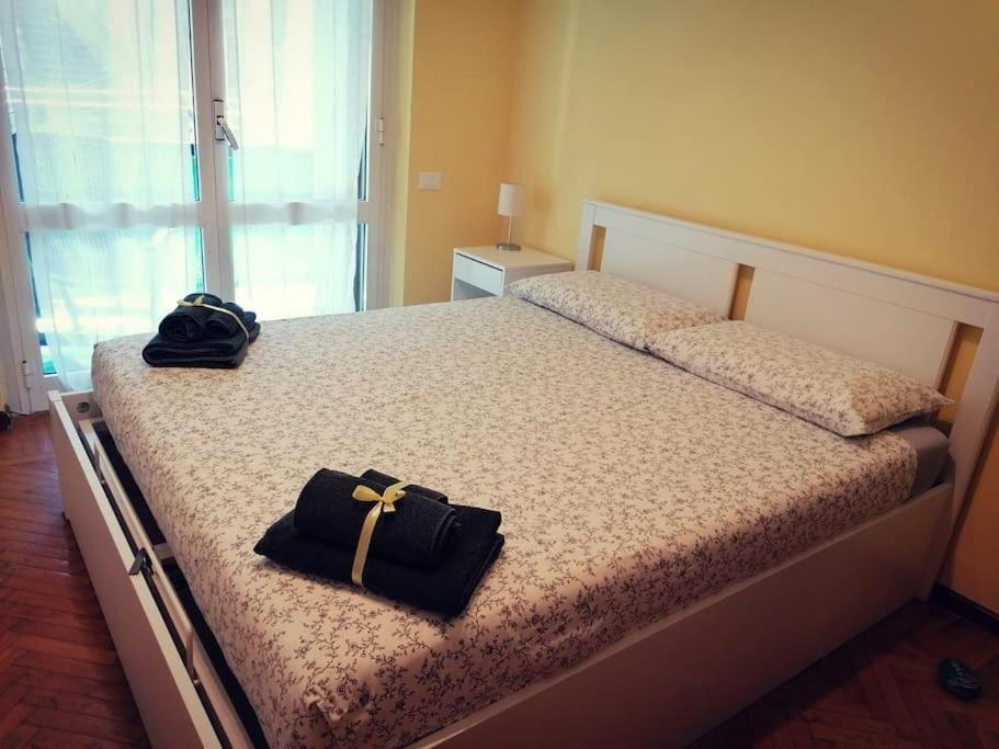 A Dream Codice Citra 010047-Lt-0161 Apartment Recco Ngoại thất bức ảnh