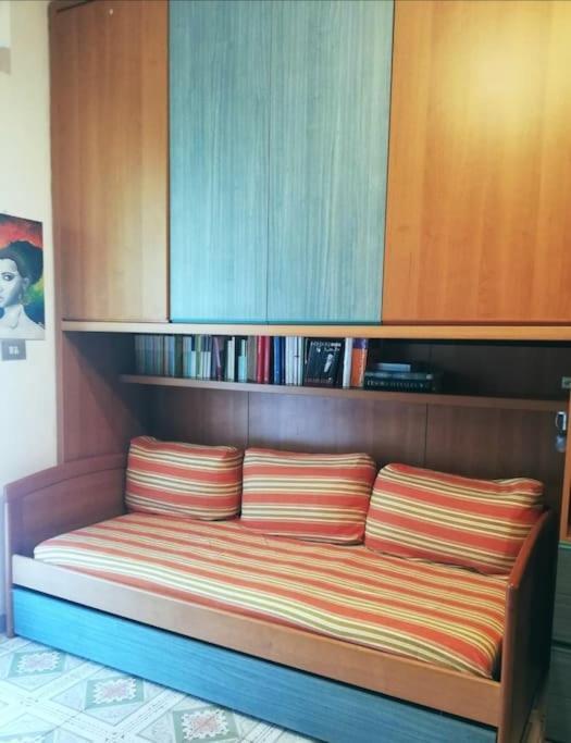 A Dream Codice Citra 010047-Lt-0161 Apartment Recco Ngoại thất bức ảnh