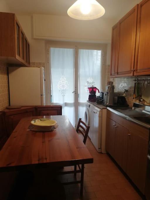 A Dream Codice Citra 010047-Lt-0161 Apartment Recco Ngoại thất bức ảnh