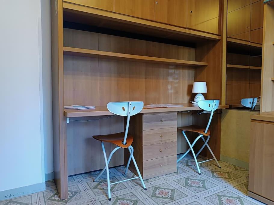 A Dream Codice Citra 010047-Lt-0161 Apartment Recco Ngoại thất bức ảnh