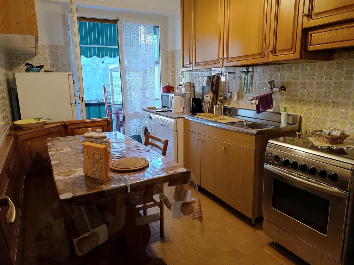 A Dream Codice Citra 010047-Lt-0161 Apartment Recco Ngoại thất bức ảnh